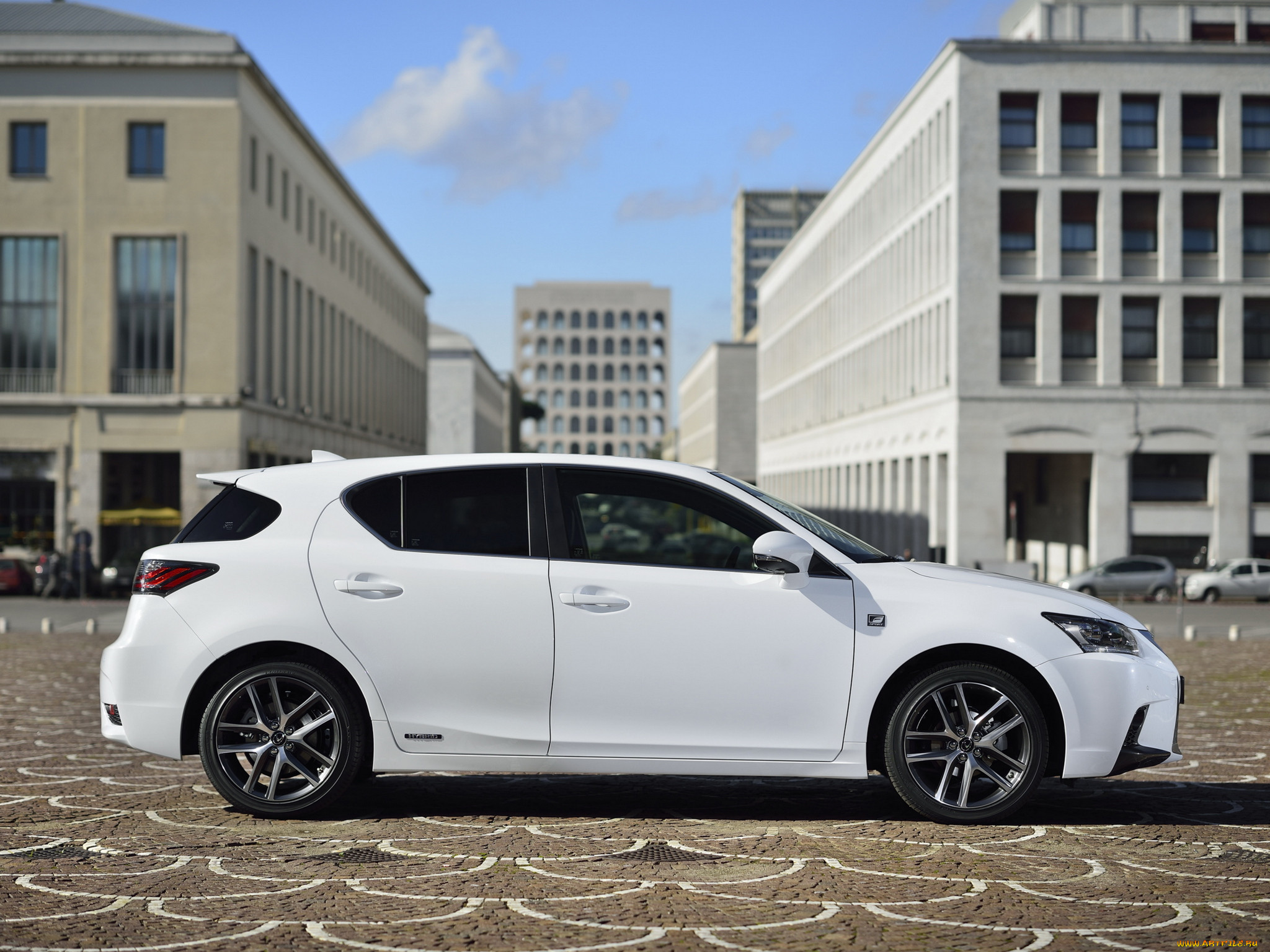 , lexus, ct, 200h, f-sport, 2014